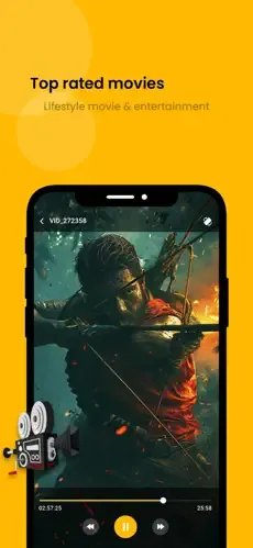 rcb-vs-gt-jiohotstar Top Rated Movies